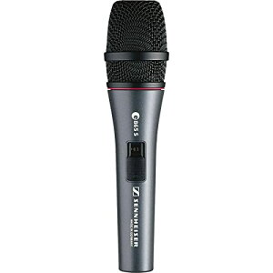 �[���n�C�U�[ (Sennheiser) �G���N�g���b�g�R���f���T�[�}�C�N���z�� �X�[�p�[�J�[�f�B�I�C�h/�X�C�b�`�t e 865 S �������K�i
