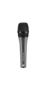 �[���n�C�U�[ (Sennheiser) �_�C�i�~�b�N�}�C�N���z�� �X�[�p�[�J�[�f�B�I�C�h e 845 �������K�i