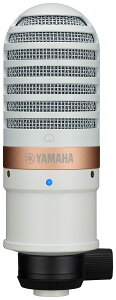 ���}�n (YAMAHA) �R���f���T�[�}�C�N���t�H�� �X�^�W�I�i�� XLR�^�C�v �P��w���� �z�M�p �z���C�g YCM01 W