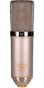 MXL ( �G���G�b�N�X�G�� ) �R���f���T�[�}�C�N �P��w���� V67G-HE �V���o�[