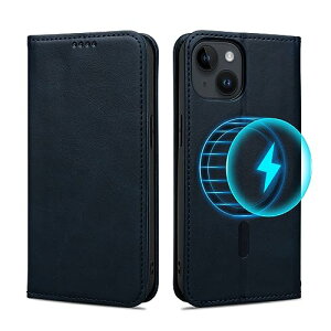 X}zP[X iPhone 15 p P[X 蒠^ MagSafeΉ X}zJo[ }OZ[tΉ ACtH 15 p P[X J[h[ CX[dΉ X^h@\ }Olbgt 6.1 inchΉ (u[)