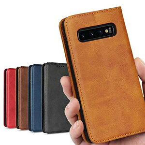 Galaxy S10 �P�[�X SCV41 SC-03L �Ή� �G�X10 �J�o�[ �T���X�� �M�����N�V�[ S 10 �X�}�z�P�[�X �g�уJ�o�[ �蒠�^ �J�o�[ ���z case_iCoverCase �����}�O�l�b�g �g�уJ�o�[ �J�[�h�|�P�b�g �J�[�h���� �X