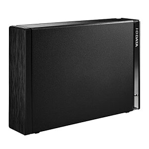 I-O DATA Otn[hfBXN 8TB { er^/4K/PC/PS4/É/RpNg ̏\ ffAv yT|[g EX-HDD8UT