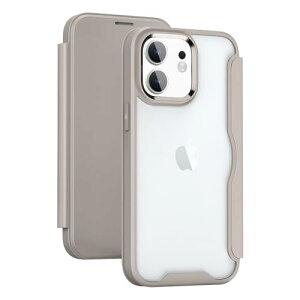 iPhone12 Pro/ iPhone12 p P[X 蒠^ w NA  PUU[+PCpl+TPUop[ }Olbg Ռz yʔ^ ACtH12 Pro 蒠^ P[X (J[LF, 6.1")