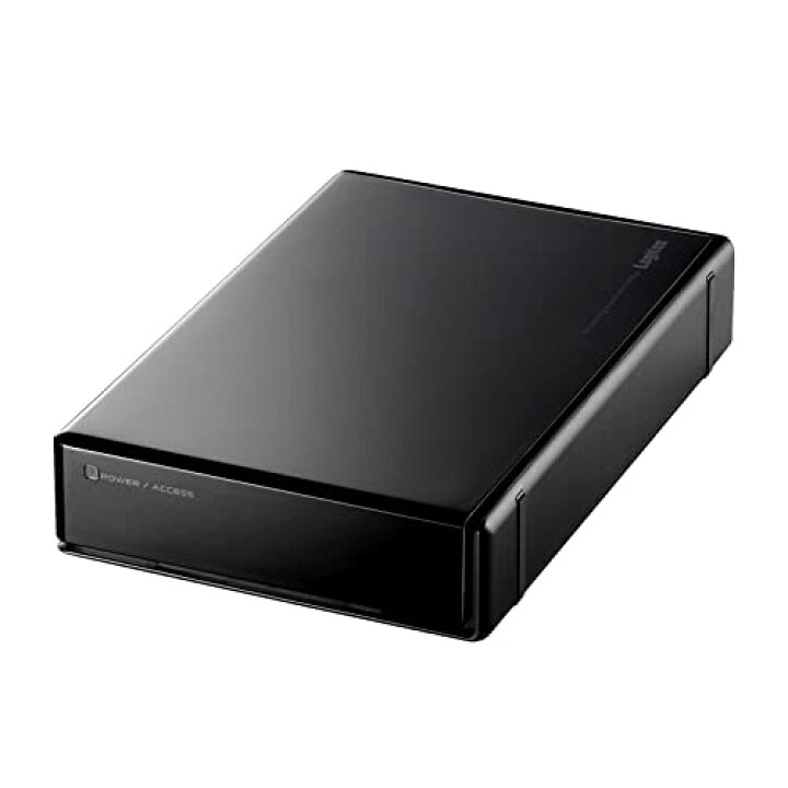 楽天市場】ロジテック 外付けHDD ハードディスク 6TB テレビ録画 / 4K 