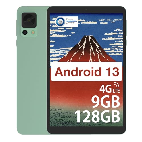 android13 ８インチタブレットの人気商品・通販・価格比較 - 価格.com