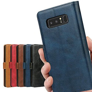 Galaxy Note 8 �P�[�X �蒠�^ �T���X�� �M�����N�V�[ �m�[�g 8 �P�[�X note8 �P�[�X docomo SC-01K au SCV37 �P�[�X SC01K �J�o�[ �����}�O�l�b�g �P�[�X �X�}�z�P�[�X �g�уJ�o�[ �J�[�h���� �X�^���h�@�\ 