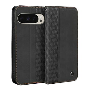 Google Pixel 9 Pro XL P[X 蒠^ Ђ` O[O sNZ9pro xl P[X }Olbg X^h@\ gуJo[ J[h[ X}zP[X y ^ Sʕی ϏՌ 6.8C`Ή ubN)