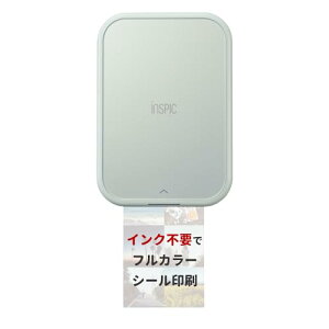�L���m�� Canon �X�}�z��p�~�j�t�H�g�v�����^�[ iNSPiC PV-223-BL �ʐ^�p �u���[ �t���J���[ �C���N�s�v