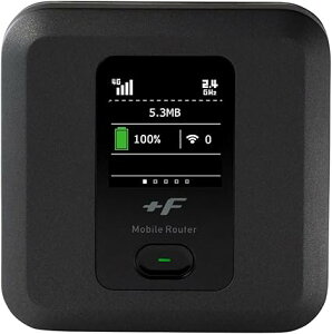 SIM�t���[ �[�� �x�m�\�t�g +F FS040W ���o�C�� Wi-Fi ���[�^�[ dual_band FS040WMB1