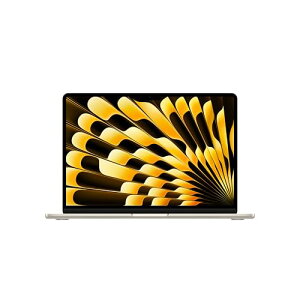 Apple 2025 MacBook Air (13�C���`, 10�R�ACPU��10�R�AGPU����Apple M4�`�b�v, 16GB ���j�t�@�C�h������, 512GB) - �X�^�[���C�g