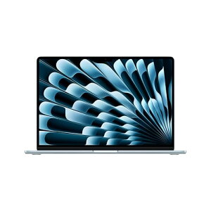 Apple 2025 MacBook Air M4 �`�b�v���� 15 �C���`�m�[�g�u�b�N: Apple Intelligence �̂��߂ɐ݌v�A15.3 �C���` Liquid Retina �f�B�X�v���C�A16GB���j�t�@�C�h�������A 256GB SSD �X�g���[�W�A12MP �Z���^�[�t���[��