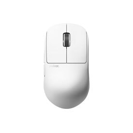 Pulsar Gaming Gears X2H CrazyLight ワイヤレス ゲーミングマウス 超軽量 37グラム 1ms 32000 DPI Optical swhich XS-1 Flagship Sensor