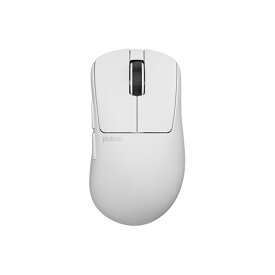 Pulsar Gaming Gears Xlite CrazyLight ワイヤレス ゲーミングマウス 超軽量 41グラム 1ms 32000 DPI Optical swhich XS-1 Flagship Sensor