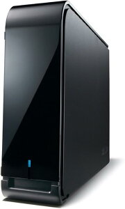 �o�b�t�@���[ BUFFALO �n�[�h�E�F�A�Í��@�\���� USB3.0�p �O�t��HDD 4TB HD-LX4.0U3D
