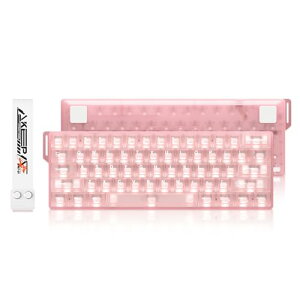 DAREU COOL60 �������f�U�C�� 0.01mm ���s�b�h�g���K�[�Ή� �Q�[�~���O�L�[�{�[�h �L��8000hz�|�[�����O���[�g ���C�X�C�b�` �z�b�g�X���b�v SOCD�Ή� �e���L�[���X 60%�p��z�� �s���N ���� 1�N��