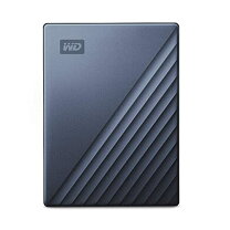 楽天市場】wd ポータブルhdd 4tb usb3.0の通販
