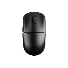 Pulsar Gaming Gears X2 CrazyLight ワイヤレス ゲーミングマウス 超軽量 35グラム 1ms 32000 DPI Optical swhich XS-1 Flagship Sensor