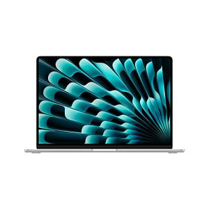 Apple 2025 MacBook Air M4 �`�b�v���� 15 �C���`�m�[�g�u�b�N: Apple Intelligence �̂��߂ɐ݌v�A15.3 �C���` Liquid Retina �f�B�X�v���C�A24GB���j�t�@�C�h�������A 512GB SSD �X�g���[�W�A12MP �Z���^�[�t���[��