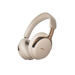 Bose QuietComfort Ultra Headphones LE ��2���� ��ԃI�[�f�B�I ���S ���C�����X �I�[�o�[�C���[�^ �w�b�h�z�� �m�C�Y�L�����Z�����O Bluetooth�ڑ� �}�C�N���� �ő�30���ԍĐ� �}���[�d �h���t�g�E�b�h