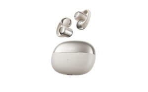 Shokz (�V���b�N�X) OpenDots ONE �C���[�J�t ���C�����X�C���z�� �I�[�v���C���[ �C���z�� Dolby Audio�Ή� / ���v40���ԍĐ� / ���R��}���Z�p/Bluetooth �}���`�|�C���g�ڑ� IP54�h�� ��p�A�v�� �}�C�N