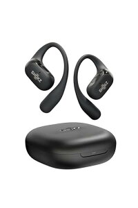 Shokz �I�[�v���C���[ �C���z�� ���C�����X�C���z�� OpenFit 2+ Dolby Audio�Ή� / 17.3mm ��^�h���C�o�[ / ���v48���ԍĐ� / ���R��}���Z�p / IP55�h�� Bluetooth 5.4 �����{�^�� ���C�����X�[�d �}���[�d 
