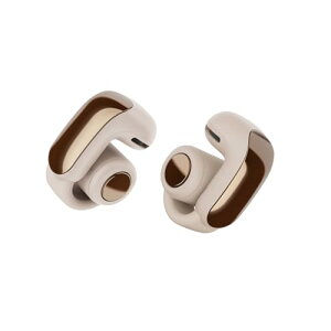 Bose Ultra Open Earbuds LE ��ԃI�[�f�B�I �C���z�� �I�[�v���C���[ ���S ���C�����X Bluetooth�ڑ� �}�C�N�t �ő�7.5���ԍĐ� �h�H �h���t�g�E�b�h �T���h