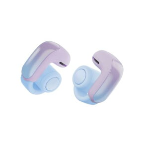 Bose Ultra Open Earbuds LE ��ԃI�[�f�B�I �C���z�� �I�[�v���C���[ ���S ���C�����X Bluetooth�ڑ� �}�C�N�t �ő�7.5���ԍĐ� �h�H �`���h���C���b�N