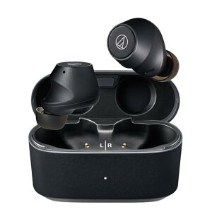 �I�[�f�B�I�e�N�j�J ATH-CKS30TW+(E) ���C�����X�C���z�� bluetooth �m�C�Y�L�����Z�����O �d�ቹ �ő��20���ԍĐ� IP55 �h���h�o �}���`�|�C���g�Ή� ���^�y�� �A�v���Ή� �q�A�X���[ ��x�����[�h