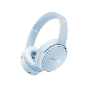 Bose QuietComfort Headphones LE ���S ���C�����X �w�b�h�z�� �m�C�Y�L�����Z�����O Bluetooth�ڑ� �}�C�N�t �ő�24���ԍĐ� �}���[�d �A�C�X�u���[