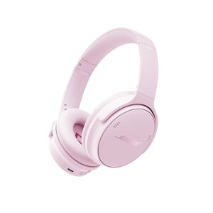 Bose QuietComfort Headphones LE ���S ���C�����X �w�b�h�z�� �m�C�Y�L�����Z�����O Bluetooth�ڑ� �}�C�N�t �ő�24���ԍĐ� �}���[�d �y�^���s���N