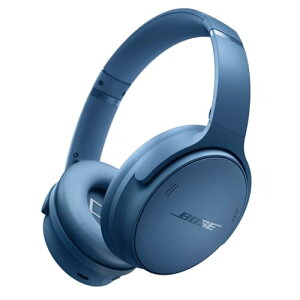 Bose QuietComfort Headphones LE ���S ���C�����X �w�b�h�z�� �m�C�Y�L�����Z�����O Bluetooth�ڑ� �}�C�N�t �ő�24���ԍĐ� �}���[�d �u���[�_�X�N