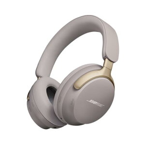 ?Bose QuietComfort Ultra Headphones LE ���S ���C�����X ��ԃI�[�f�B�I �w�b�h�z�� �m�C�Y�L�����Z�����O Bluetooth�ڑ� �}�C�N�t �ő�24���ԍĐ� �}���[�d �T���h�X�g�[��