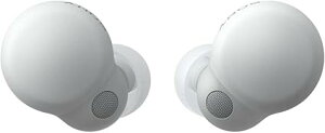 �\�j�[(SONY) ���C�����X�m�C�Y�L�����Z�����O�X�e���I�C���z�� LinkBuds S WF-LS900N WC:�y�� ���^/�m�C�L����/�O����荞��/�l �ȃ��[�U�r���e�B/�z���C�g