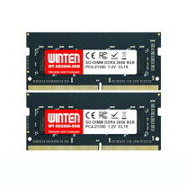 楽天市場】sodimm ddr4 pc4-21300 16gb 2枚の通販