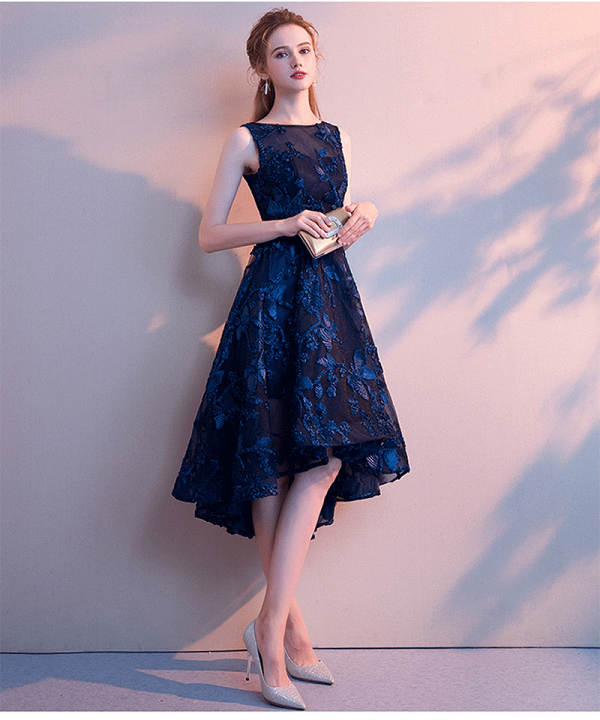 楽天市場】パーティードレス ノースリーブ フィッシュテール 結婚式