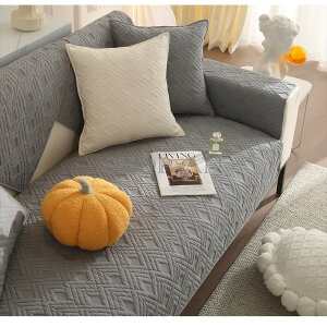 ソファーカバー 1人掛け 2人掛け 3人掛け 4人掛け ソファーパッド ソファカバー L字カウチ対応 四季兼用 シンプル 純色 ウォッシャブル マルチカバー ソファマット かけるだけ 座面カバー 椅