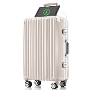 �X�[�c�P�[�X �L�����[�P�[�X TSA���b�N���� �L�����[�o�b�O �A���~ �X�g�b�p�[�t�� �@���������݃T�C�Y���� USB�[�d�|�[�g�t�� �J�b�v�z���_�[�t�� ������� ���� �É� ���^ ���^ ��^ ��