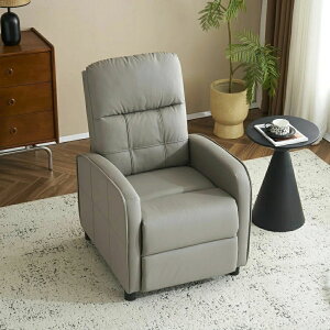 ���N���C�j���O�\�t�@ PU���U�[ 90°-160°���� 1�l�|���\�t�@�[ �\�t�@ ���N���C�j���O �R���p�N�g 1P ���N���C�j���O�`�F�A �I�t�� �J