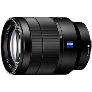 SONY �W���Y�[�������Y Vario-Tessar T* FE 24-70mm F4 ZA OSS �t���T�C�Y�Ή�