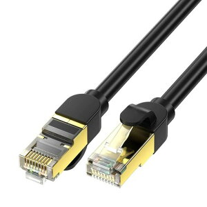 FamGiftLANP[uCAT8ރC[TlbgP[uMKrbgfAV[hlbg[N40Gbps/2000MHzlbg[NC^tF[XS݊C[TlbgP[u