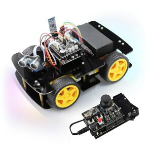 Freenove4WDJ[Lbg(Rt)-ArduinoIDEΉACg[XAQAAvAgZT[E[^[ET[{