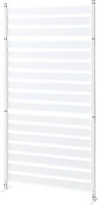 K[f}X^[(Gardenmaster)A~{[_[tFX(90x180cm)zCgKABF-90180(WH)