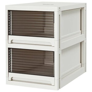 TopfinelߑP[X2ioȒPgvŒ[{bNXN[[bg[s49x36x48cmLX^[t