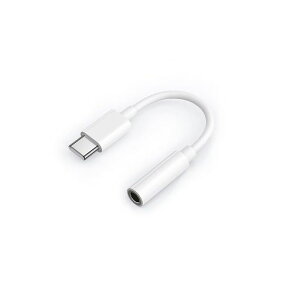 �C���z���W���b�N�ϊ��A�_�v�^ 3.5mm to Type-C �ϊ��P�[�u�� ���y�Đ�/�ʘb/�����R������/�T�E���h�J�[�h/���ʒ��߂ɑΉ� iPhone17/16/15�AiPad Pro �Ȃǂ̋@��ɑΉ�