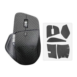 IMMOENUC�}�E�X�O���b�v�e�[�v��LogicoolMXMASTER4�ɓK�����܂�����~�߃O���b�v�e�[�v�}�E�X�A���`�X���b�v�e�[�v�J�b�g��(��)