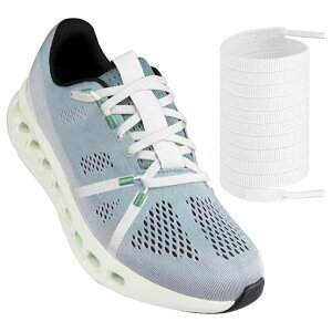 [Endoto]�t���b�g�V���[���[�XforONCloudsurferfor�I���C�R���R�C�Ђ��X�j�[�J�[���Ђ�ShoeLacesShoelaces(�F:�z���C�g�T�C�Y:114.3CM)