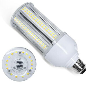 �y1��3�F���F�z�R�[���^LED�d��E26����20W/25W/30W�ؑ։d���F�E�����F�E�����F(3000K/4000K/5000K)�����P�x�ő�5500lm�R�[�����C�g300W���ⓔ�����g�E�����R�V�^360°�S���������ȃG�l