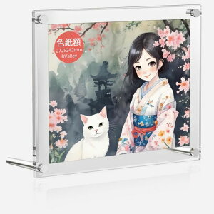 BValley�A�N�����t�H�g�t���[���F���z��272x242mm�ʐ^����3�w�\�����Ǌ|�����p45�x�ΖʃJ�b�g����Ȃ������t���[���W�������A�񂹏����A�G��A�T�C���F���p�c���X�^���h2�{�t