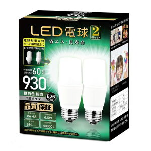 T�`�^�C�vLED�d���������a26mm(6.5W)60�`.100�`���������F�����d���^�u����EFD25�EEFD15�`���.��ʓd���ET�`�^�C�v�����Ή��f�M�ގ{�H���Ή�PSE�F��2�Z�b�g(�����F)